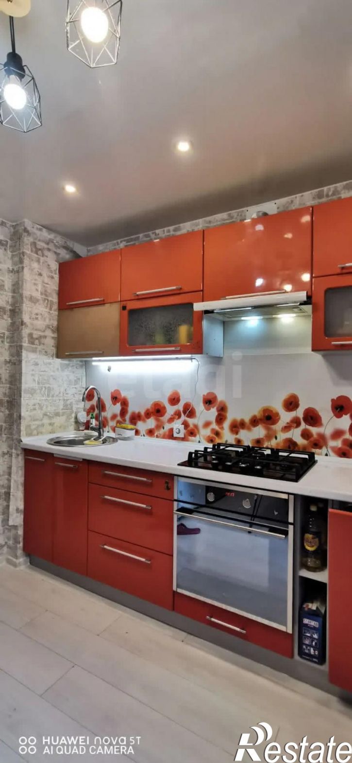 3-комн квартира Новая улица, 5б