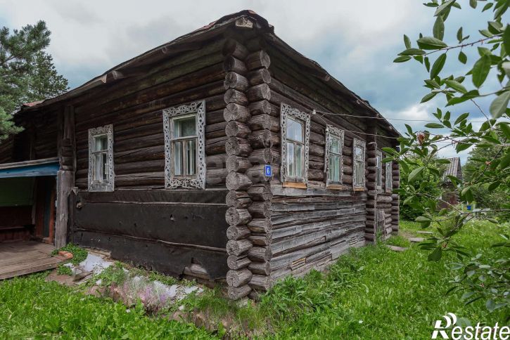 Коттедж/дом деревня Черногубово