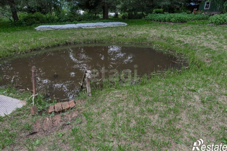 Коттедж/дом деревня Черногубово