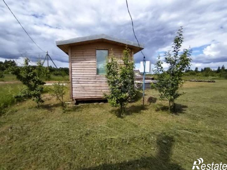 Земельный участок деревня Коробово