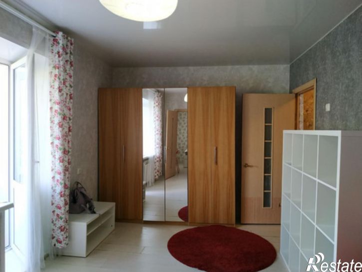 2-комн квартира Карла Маркса улица, 2