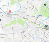 земля 12.4 сот Вологда