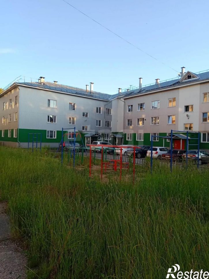 2-комн квартира улица Механизаторов, 15