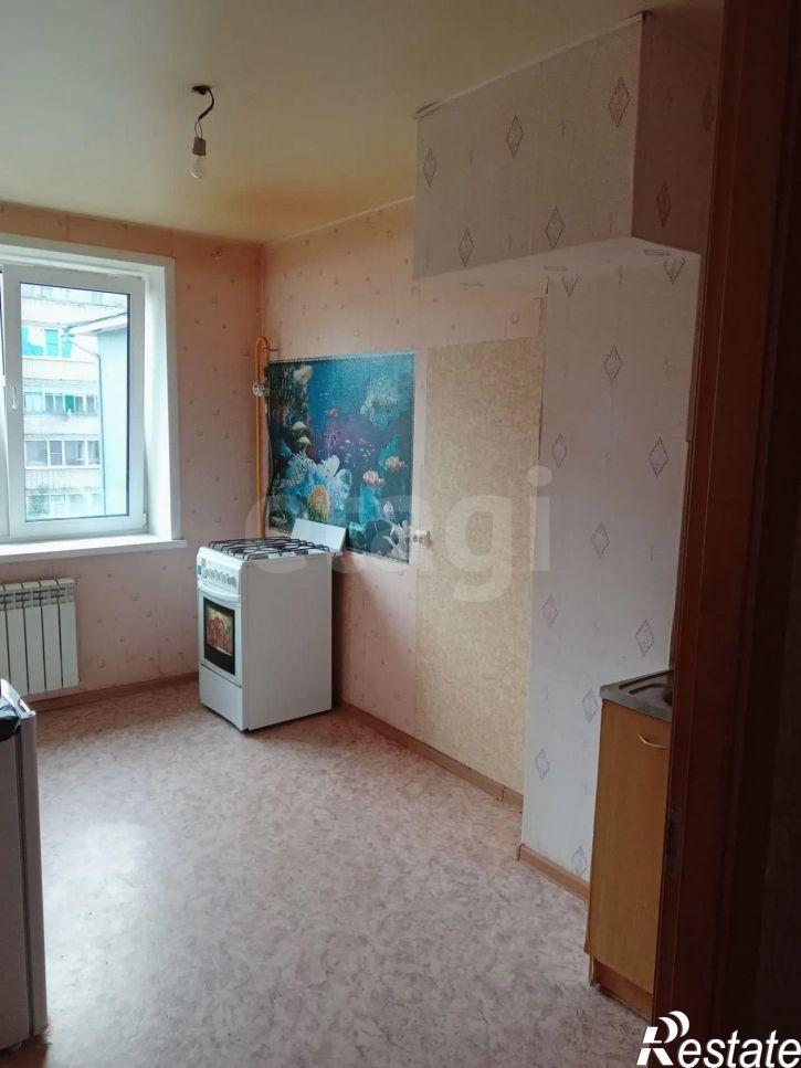 2-комн квартира улица Механизаторов, 15