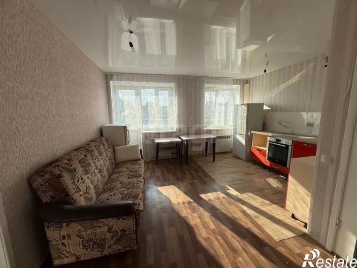 2-комн квартира Сосновая улица, 2