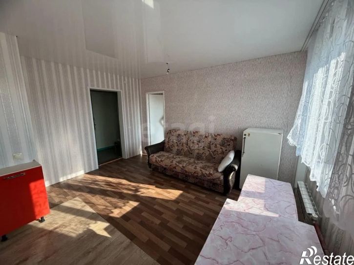 2-комн квартира Сосновая улица, 2