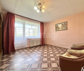 1-комн, 34кв м, этаж 2/4 посёлок Майский, 38