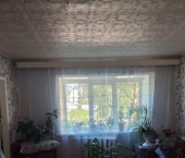 2-комн, 38кв м, этаж 1/2 Школьная улица, 14