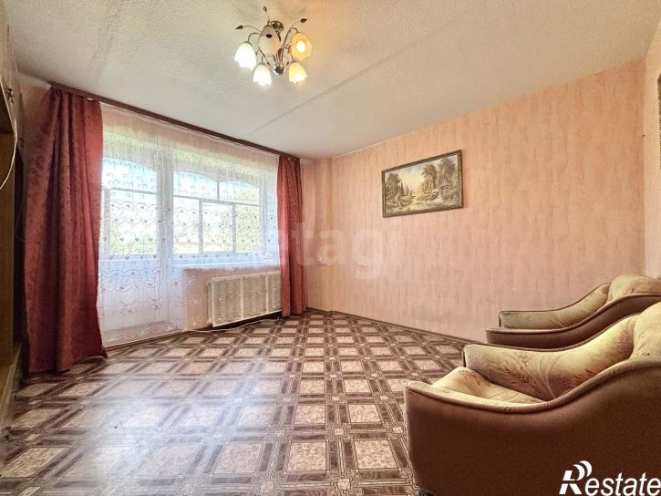1-комн квартира посёлок Майский, 38