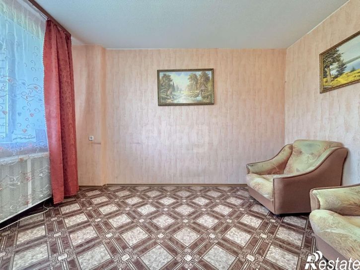 1-комн квартира посёлок Майский, 38