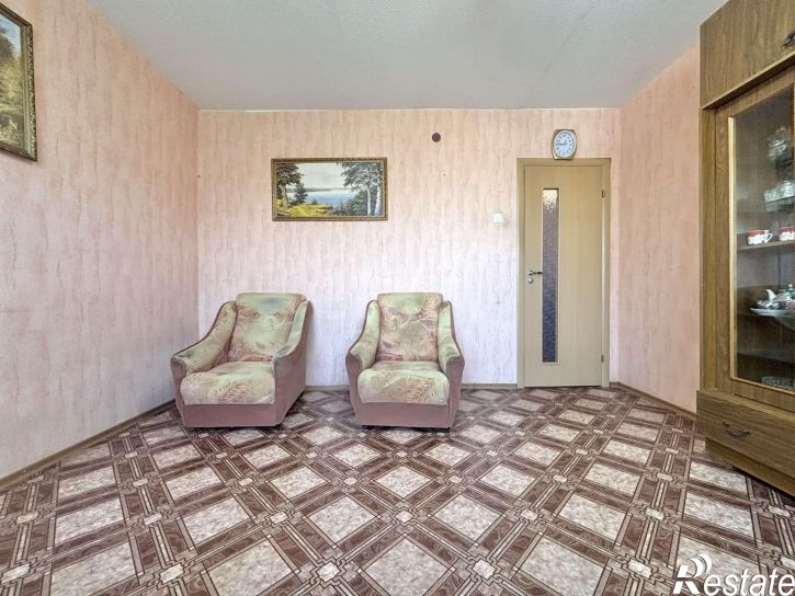 1-комн квартира посёлок Майский, 38