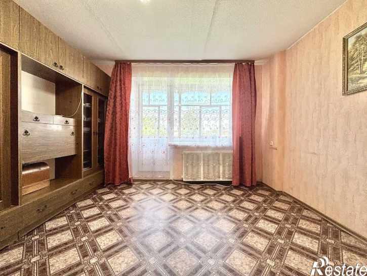 1-комн квартира посёлок Майский, 38