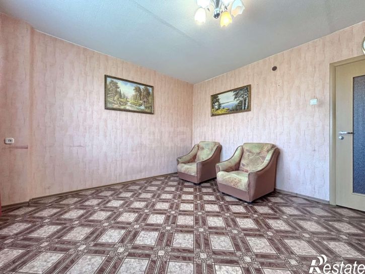 1-комн квартира посёлок Майский, 38