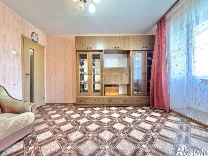 1-комн квартира посёлок Майский, 38