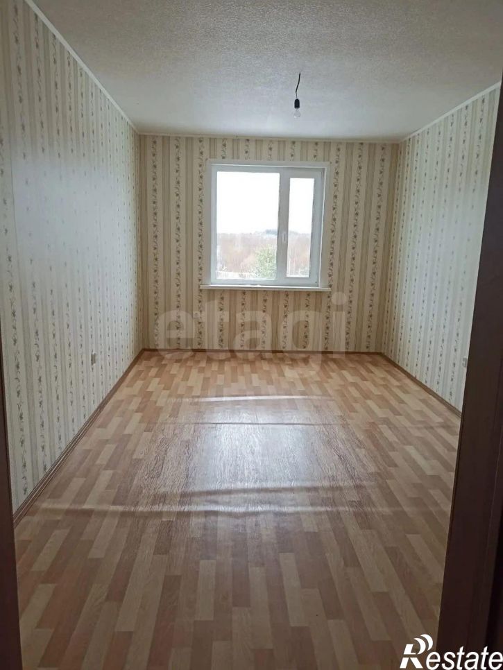 1-комн квартира Взлётная улица, 3