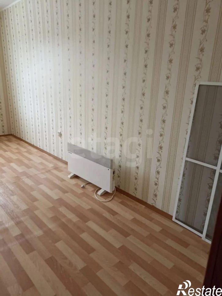1-комн квартира Взлётная улица, 3