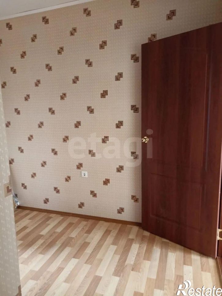 1-комн квартира Взлётная улица, 3