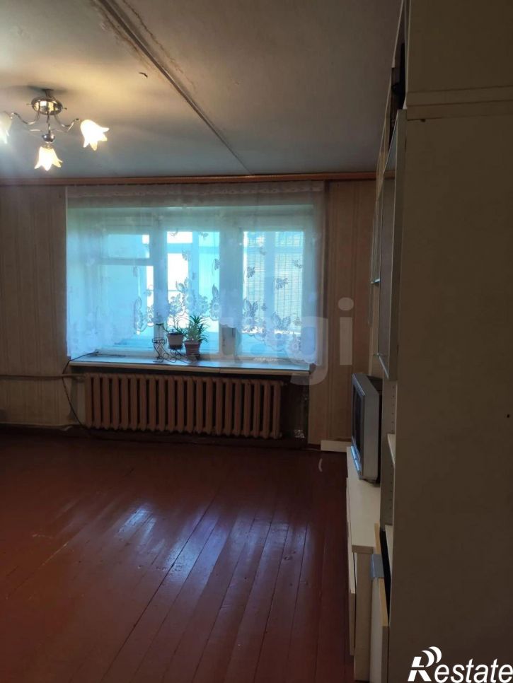 1-комн квартира Майский переулок, 1