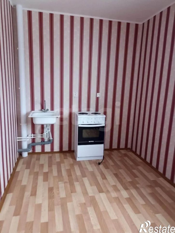 1-комн квартира Взлётная улица, 3