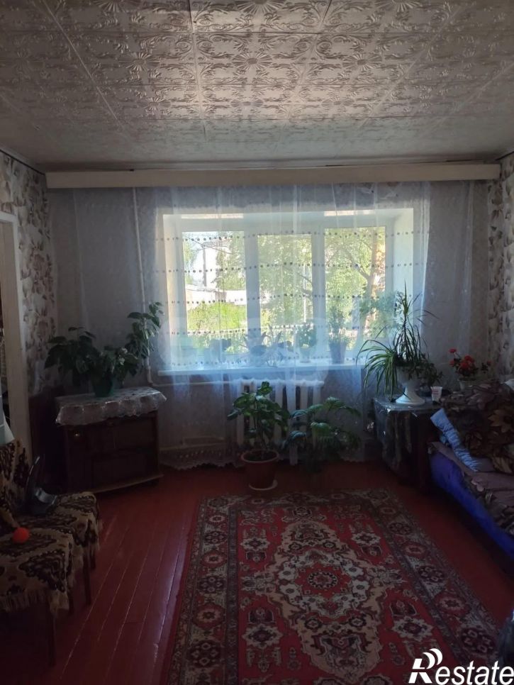 2-комн квартира Школьная улица, 14