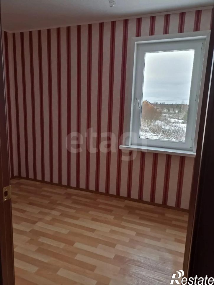 1-комн квартира Взлётная улица, 3