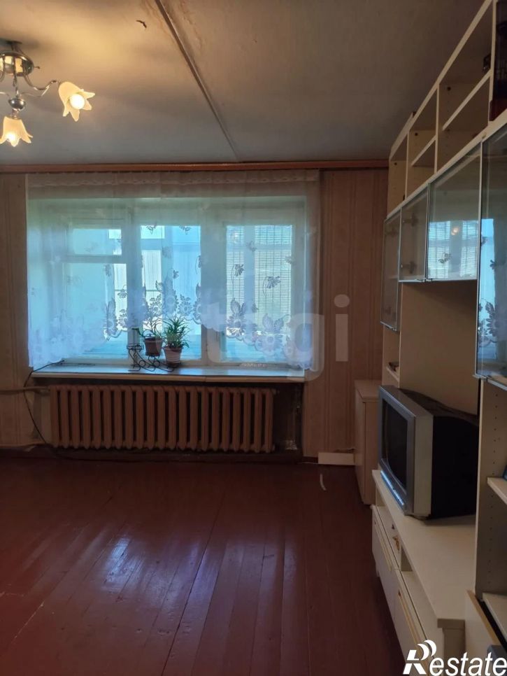 1-комн квартира Майский переулок, 1