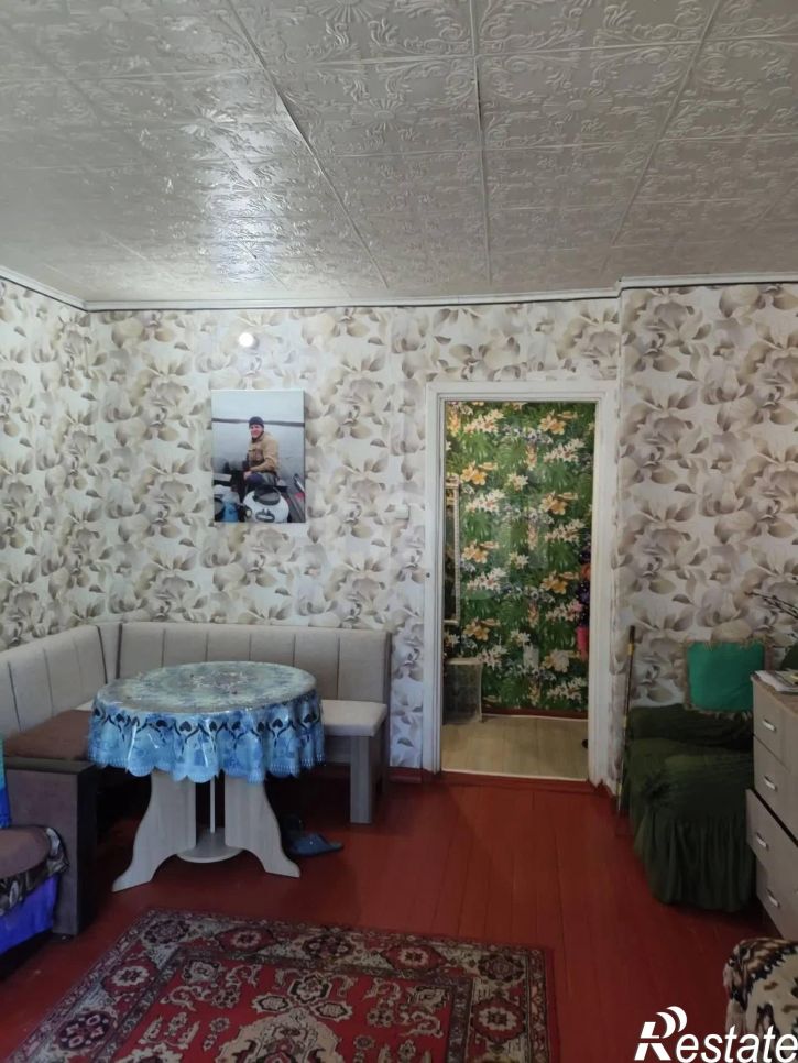 2-комн квартира Школьная улица, 14