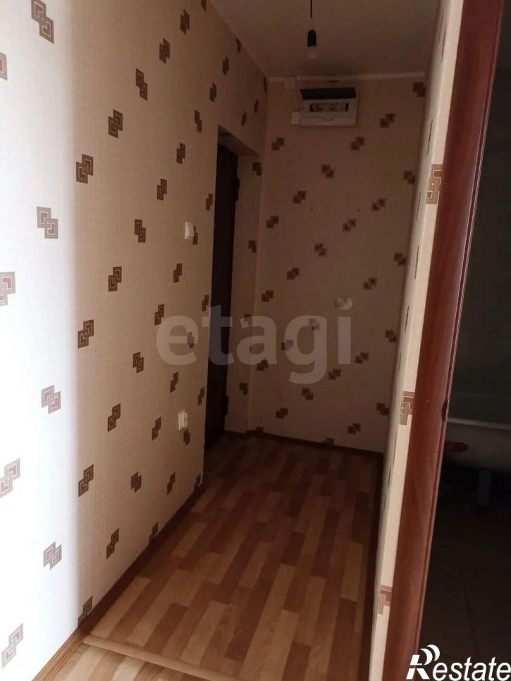 1-комн квартира Взлётная улица, 3
