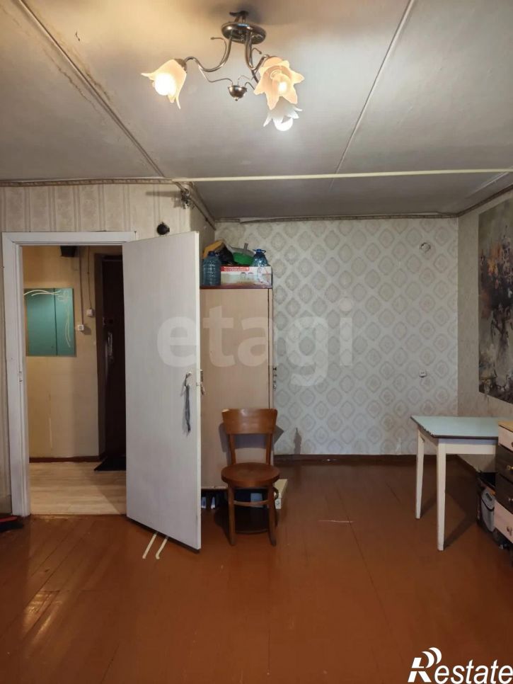 1-комн квартира Майский переулок, 1