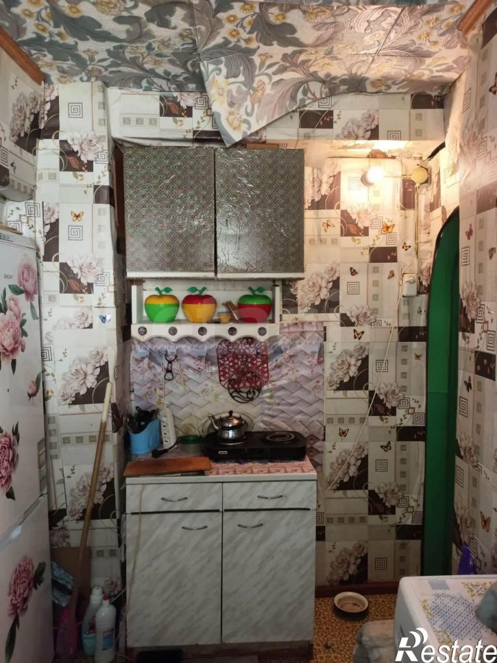 2-комн квартира Школьная улица, 14