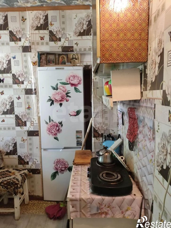 2-комн квартира Школьная улица, 14