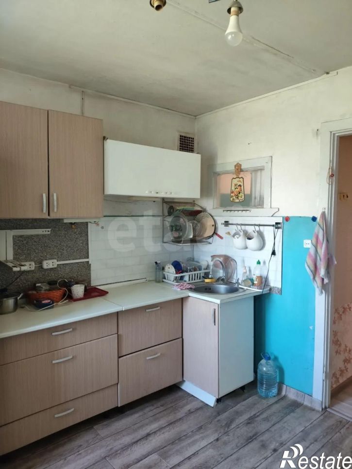 1-комн квартира Майский переулок, 1