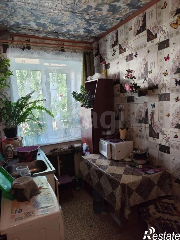 2-комн квартира Школьная улица, 14
