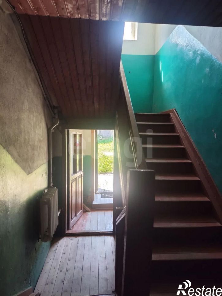 2-комн квартира Школьная улица, 14
