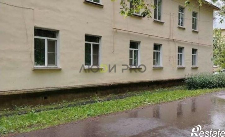 2-комн квартира ул Капитана Воронина, 1б,  д. 1б