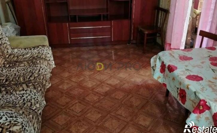 2-комн квартира ул Капитана Воронина, 1б,  д. 1б