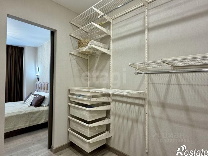 2-комн квартира ул Наседкина, 19,  д. 19