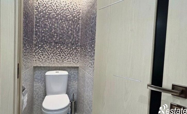 3-комн квартира ул Лесная, 8,  д. 8