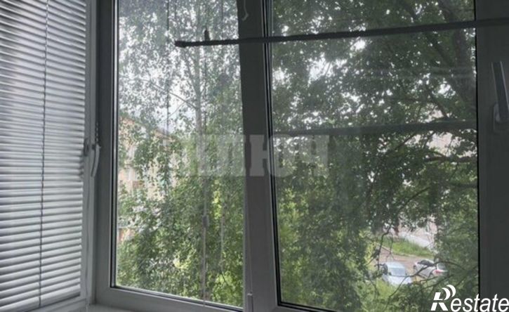 1-комн квартира ул Интернатная, 12,  д. 12