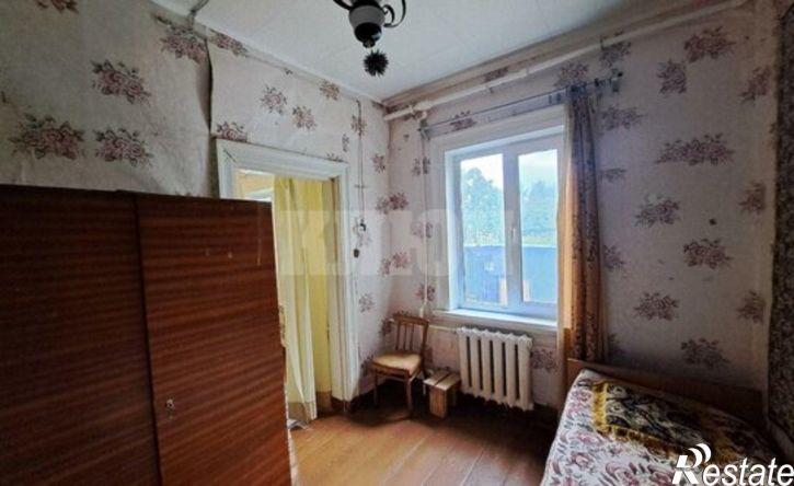 2-комн квартира ул Мамонова, 2,  д. 2