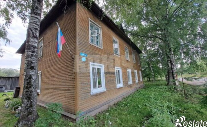 2-комн квартира ул Мамонова, 2,  д. 2