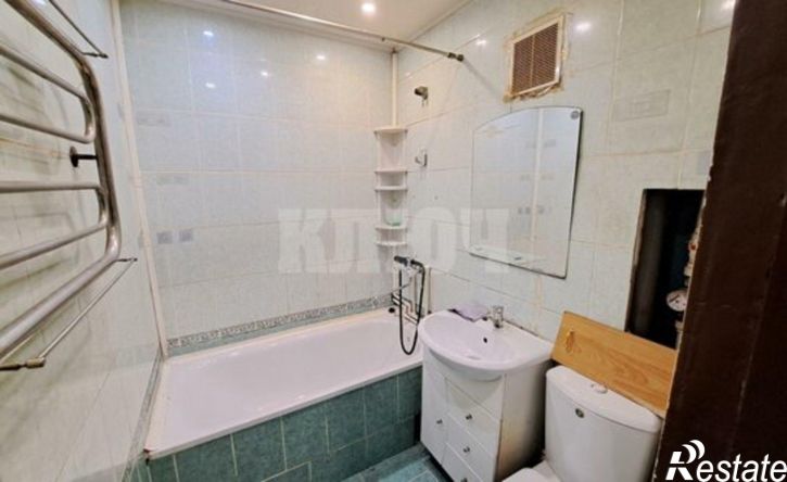 2-комн квартира ул Менделеева, 47,  д. 47