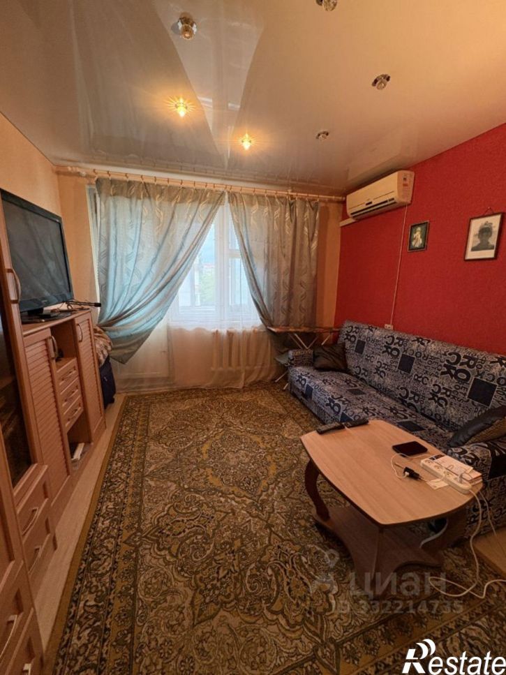 1-комн квартира Череповец