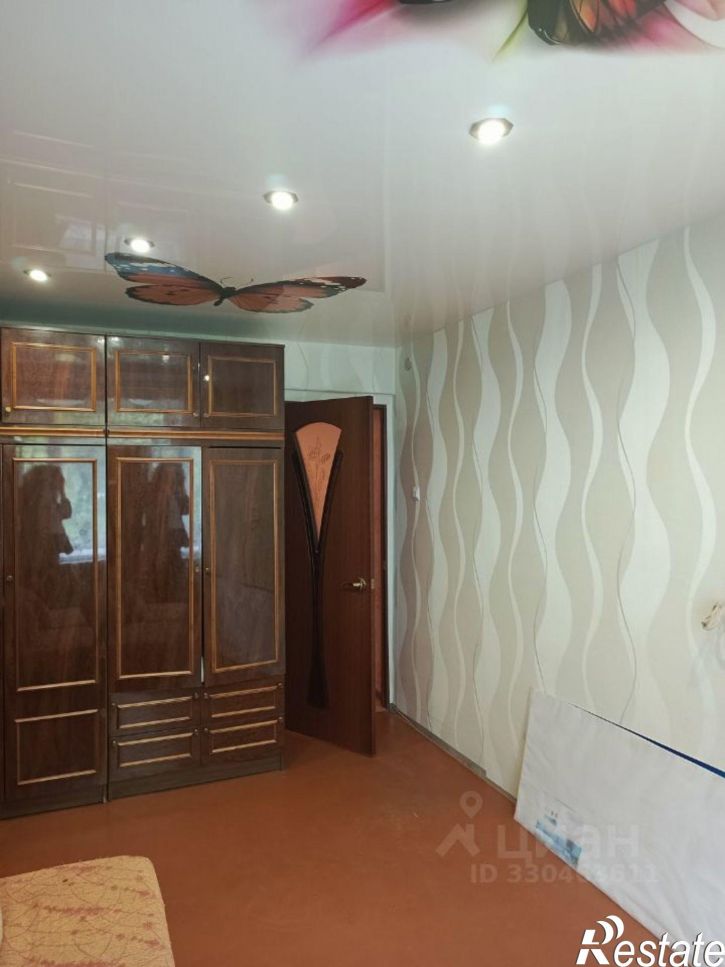 2-комн квартира Устюжна