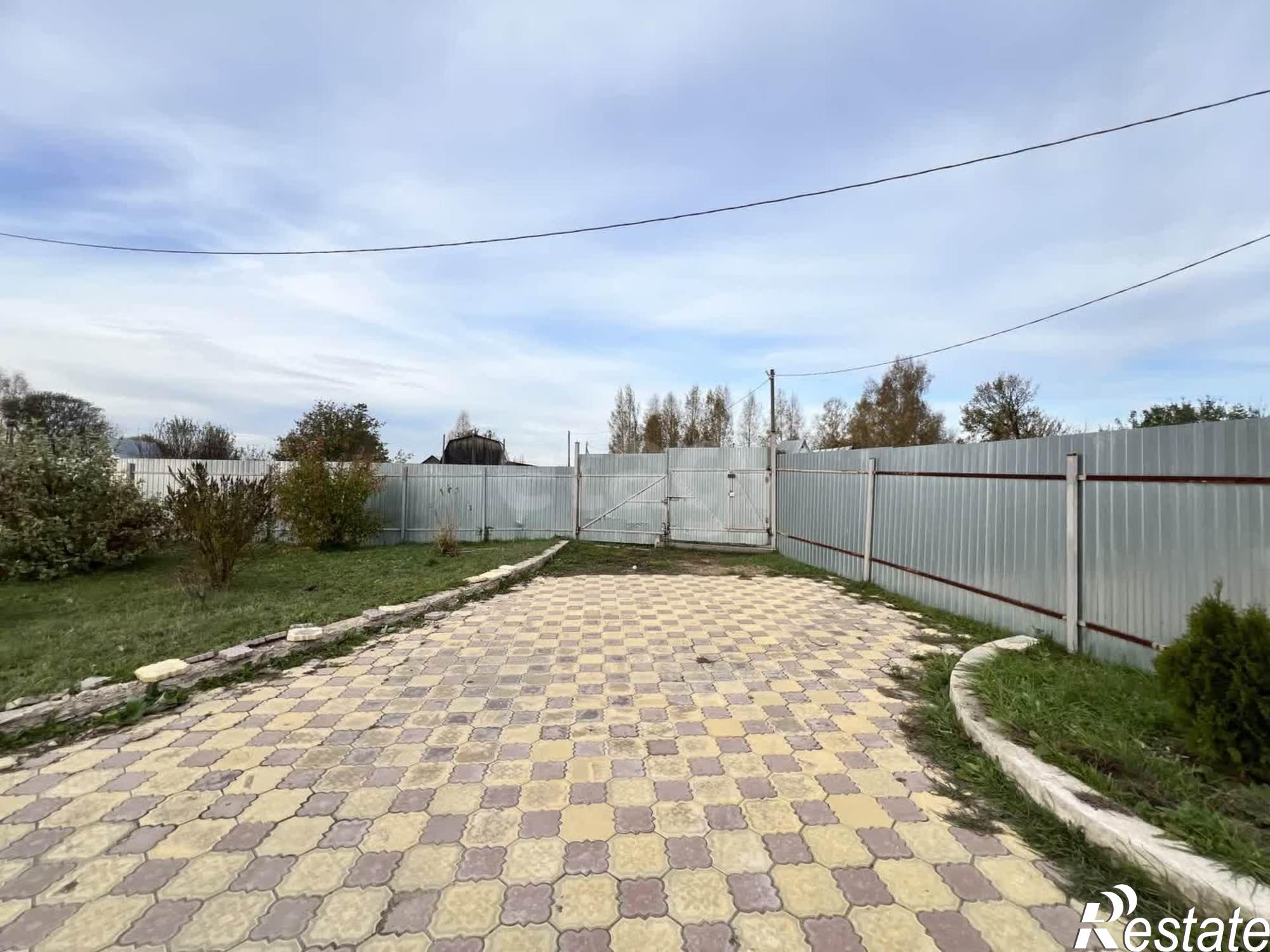 Купить дачу, дом, коттедж за 7 500 000 рублей на деревня Кожевниково