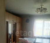 3-комн, 64.2кв м, этаж 1/1 деревня Огарово, 43