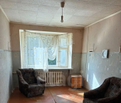 2-комн, 40.8кв м, этаж 3/3 посёлок Дорожный, 2