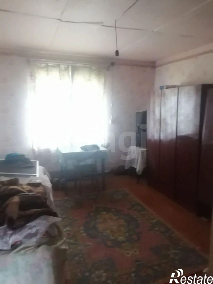 3-комн квартира деревня Огарово, 43