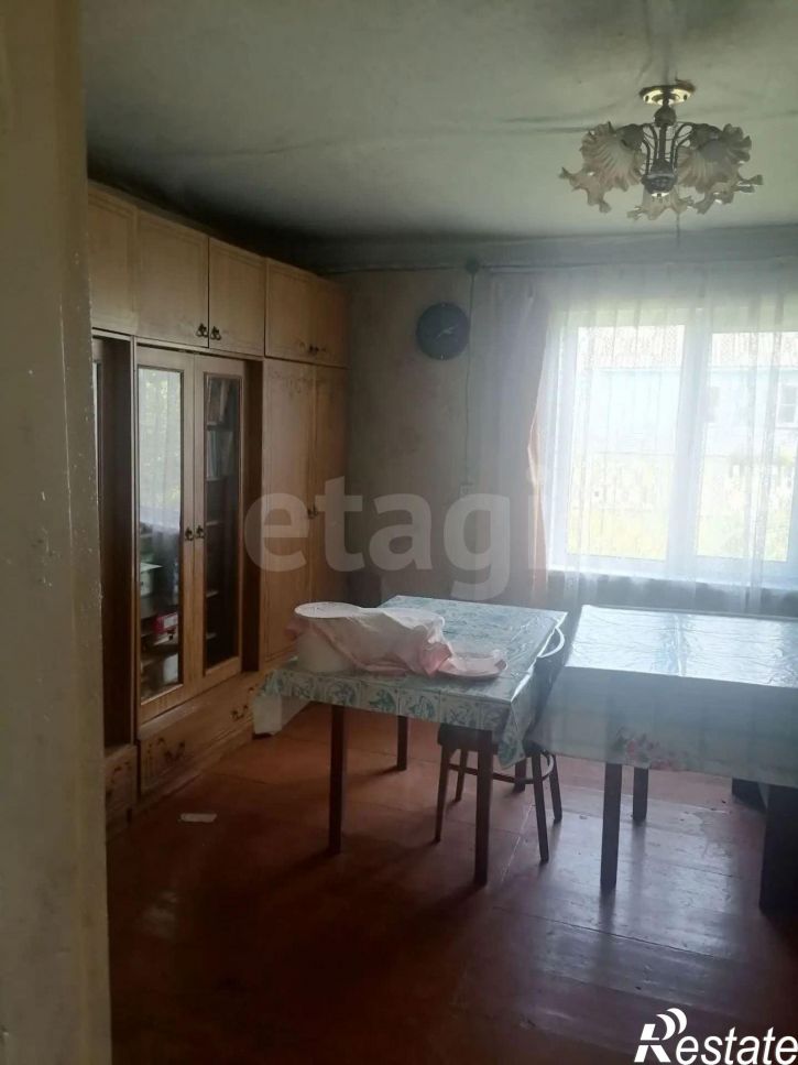3-комн квартира деревня Огарово, 43