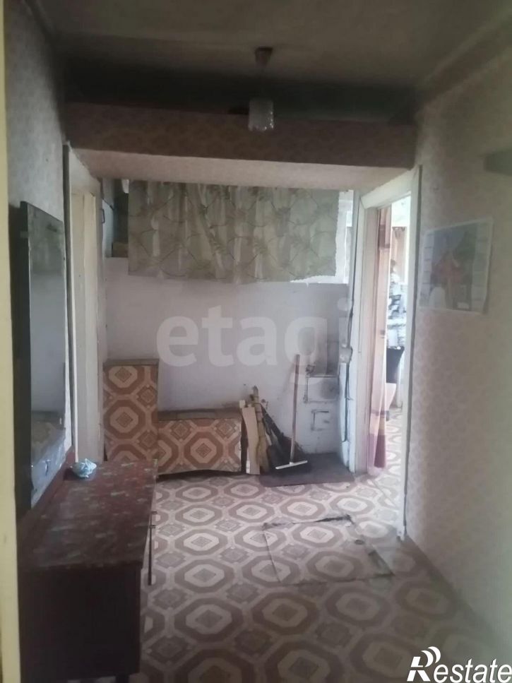 3-комн квартира деревня Огарово, 43